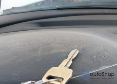 1995 Ford Mustang из США, поврежденный, VIN 1FALP444XSF153214